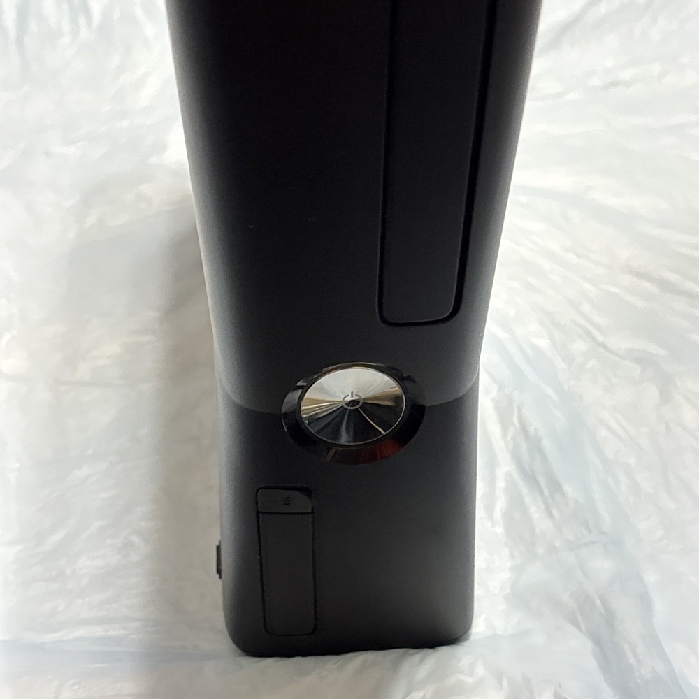 Original Microsoft Xbox Console OG System Black Untested Console Only - Picture 9 of 9
